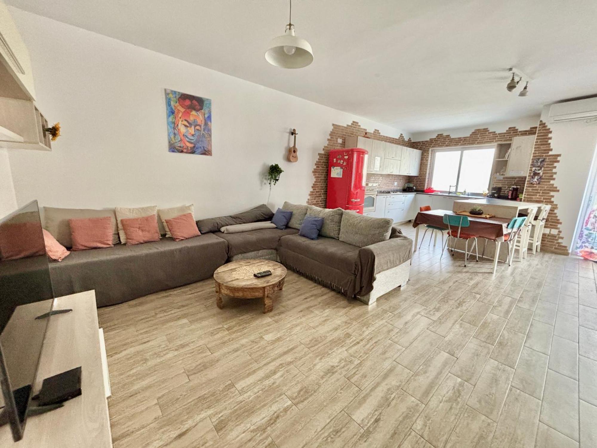 Cozy Appartament Sea View Marsaskala Exterior photo