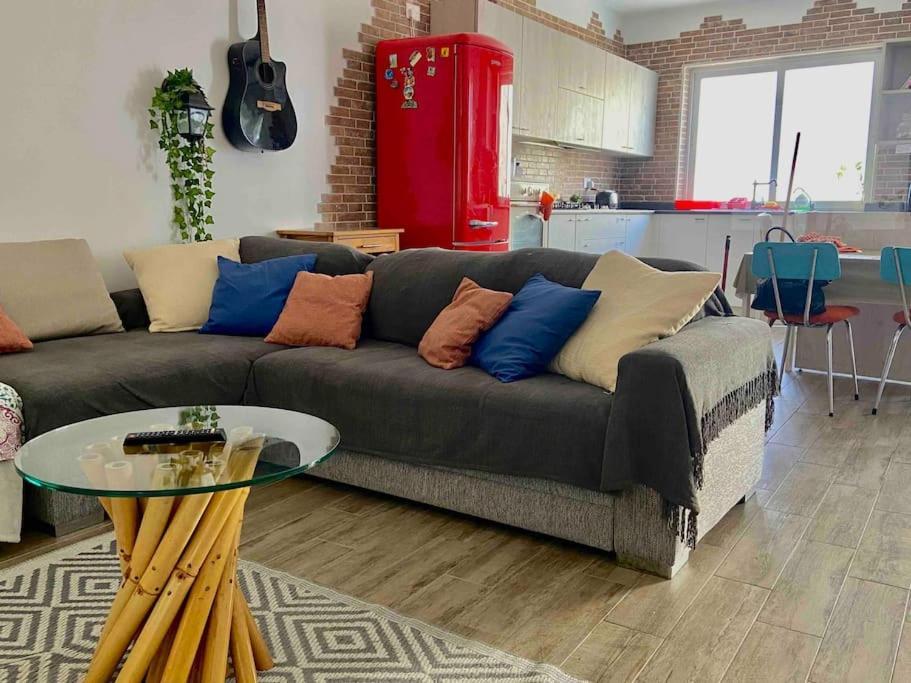 Cozy Appartament Sea View Marsaskala Exterior photo